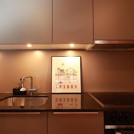 Kobi Apartments Falkenplatz ルツェルン エクステリア 写真