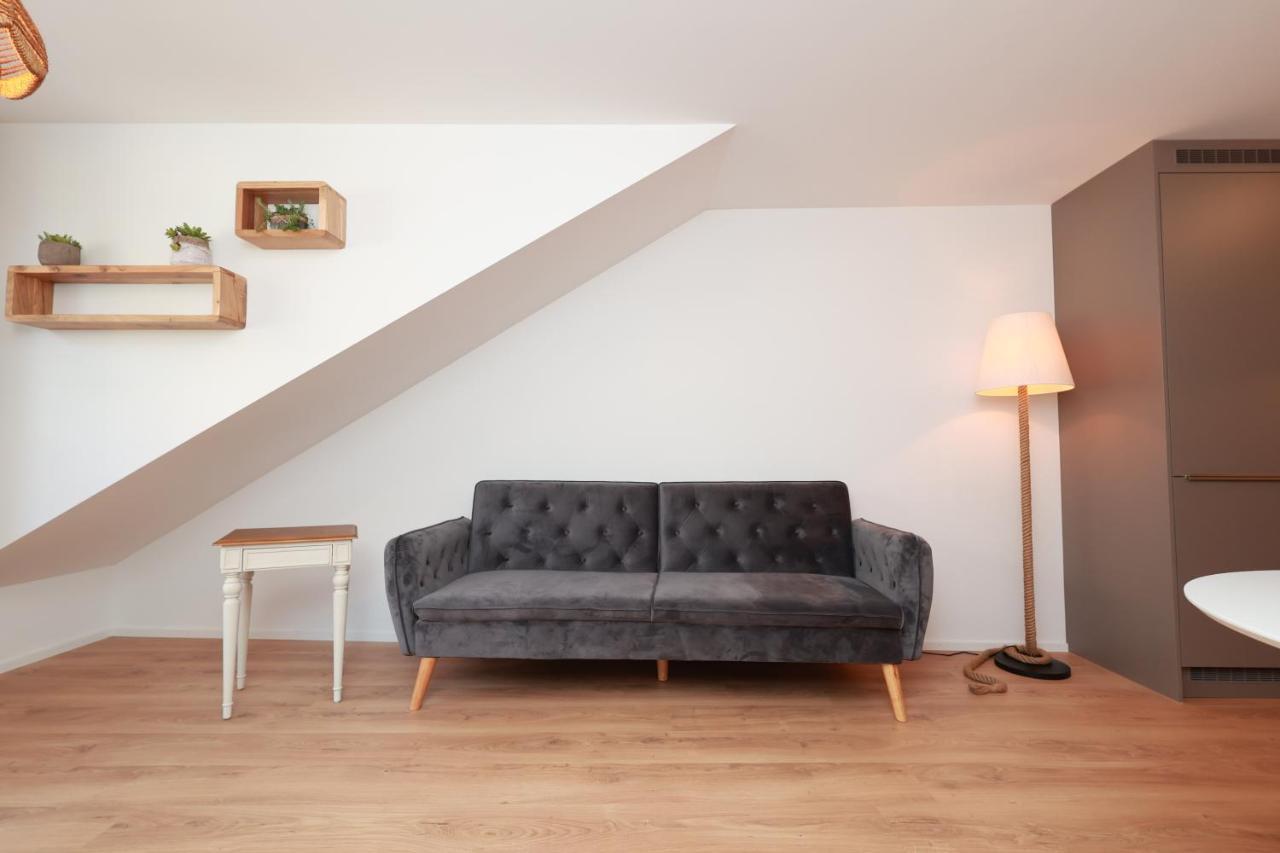 Kobi Apartments Falkenplatz ルツェルン エクステリア 写真