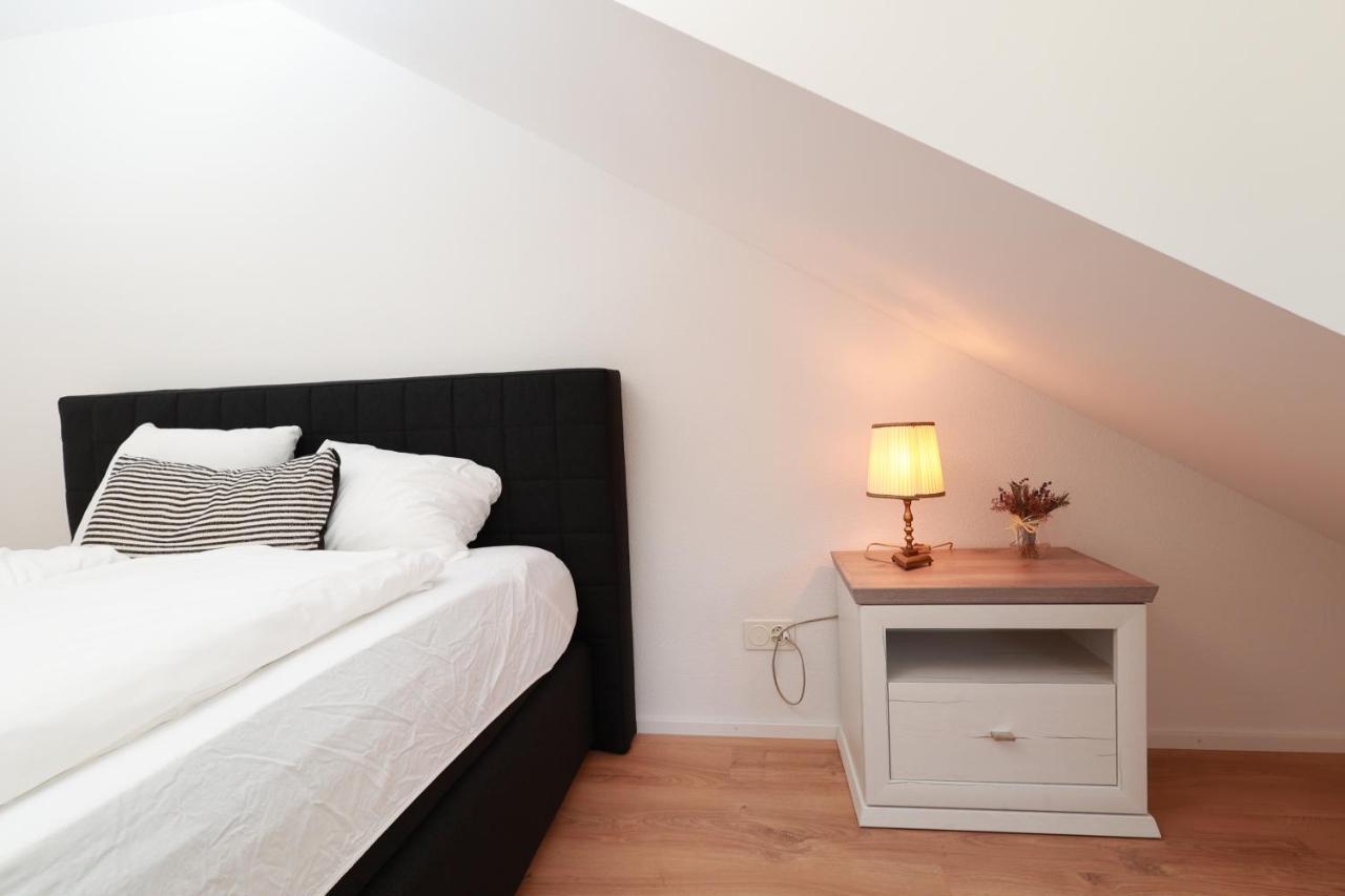 Kobi Apartments Falkenplatz ルツェルン エクステリア 写真