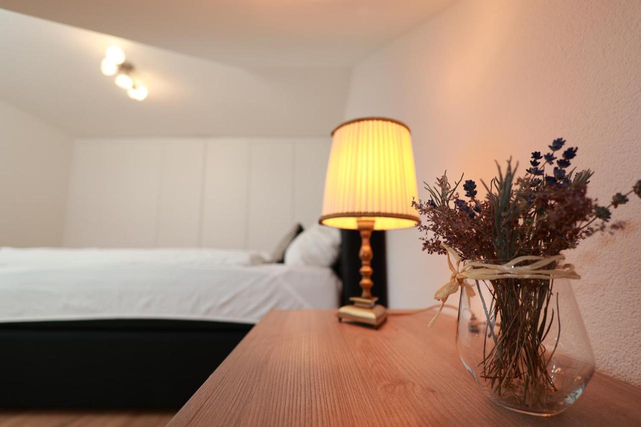 Kobi Apartments Falkenplatz ルツェルン エクステリア 写真