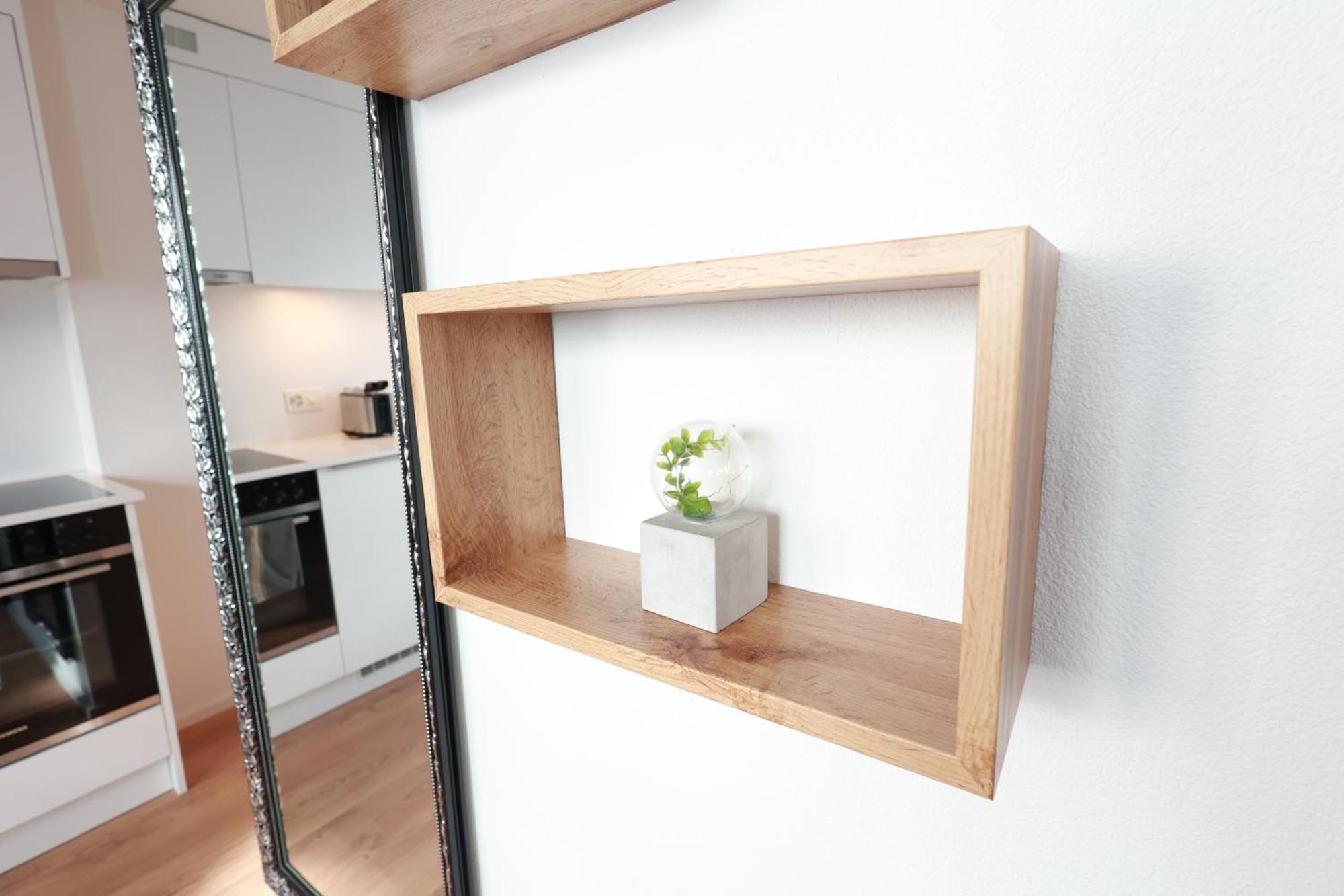 Kobi Apartments Falkenplatz ルツェルン エクステリア 写真