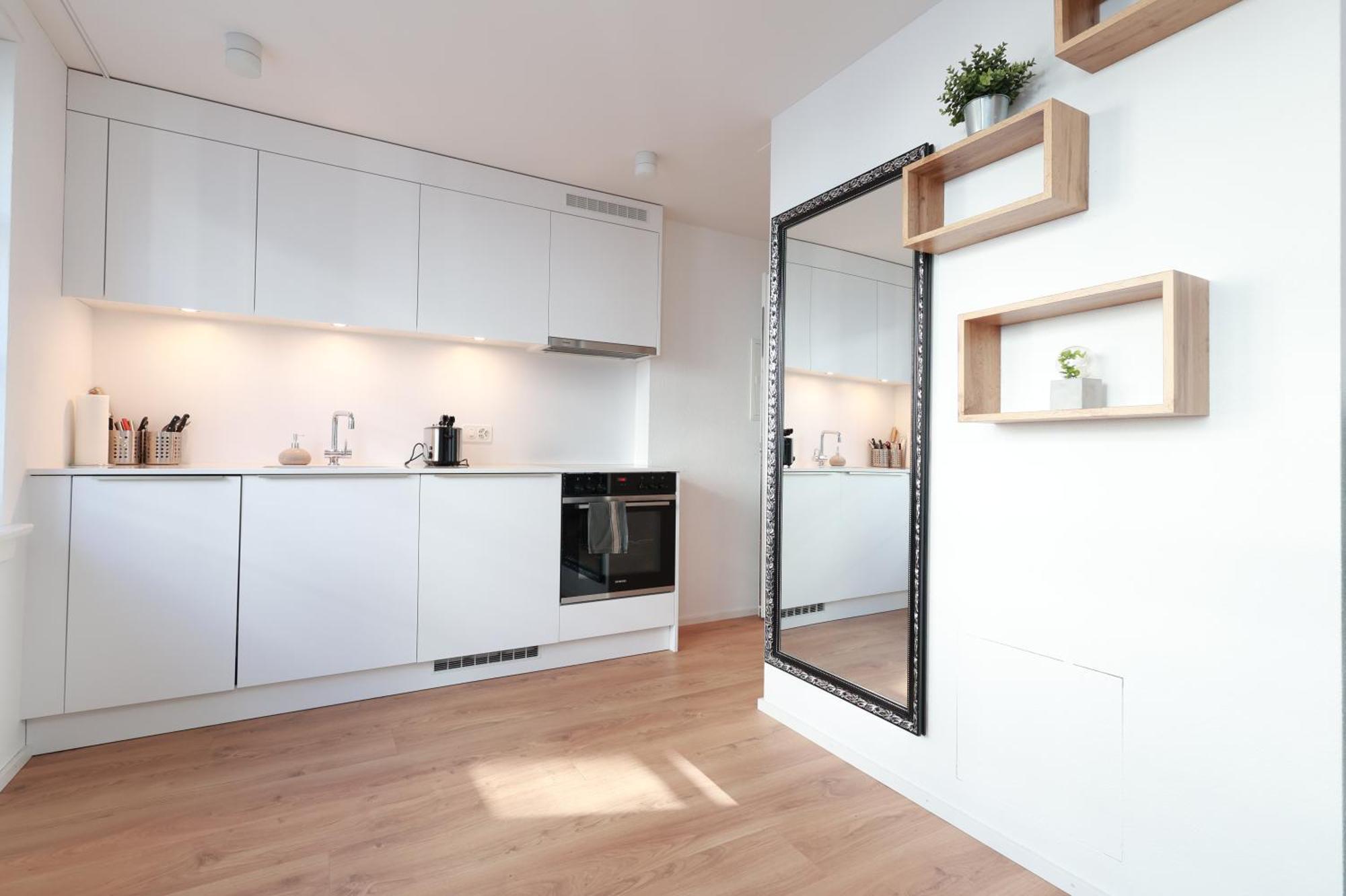 Kobi Apartments Falkenplatz ルツェルン エクステリア 写真